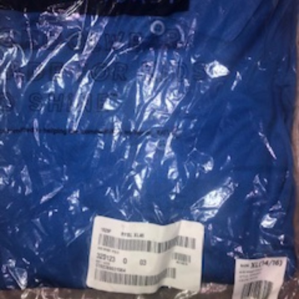 Short Sleeve Polo
